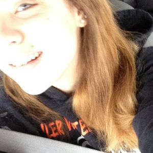 Meet your Posher, Heidi